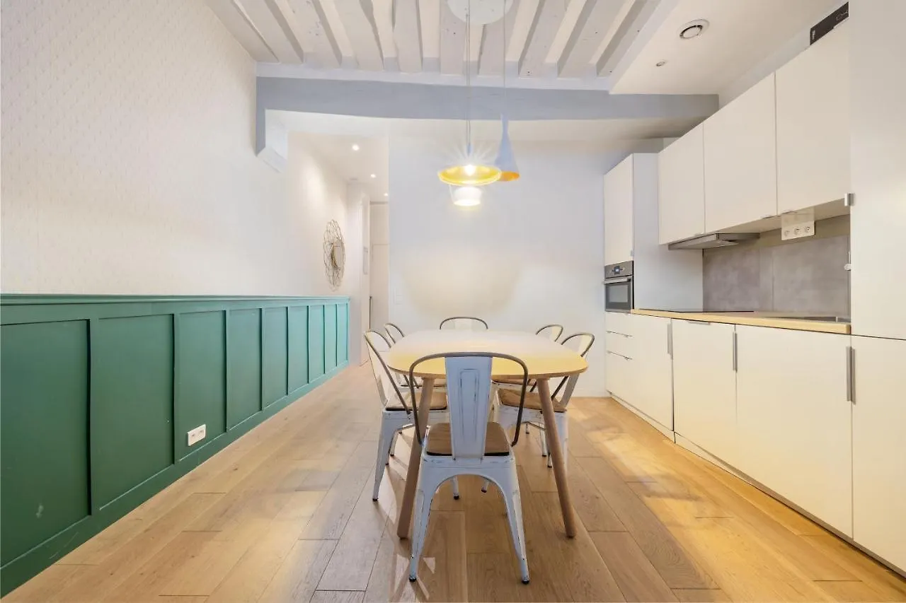 La Rue Apartamento *