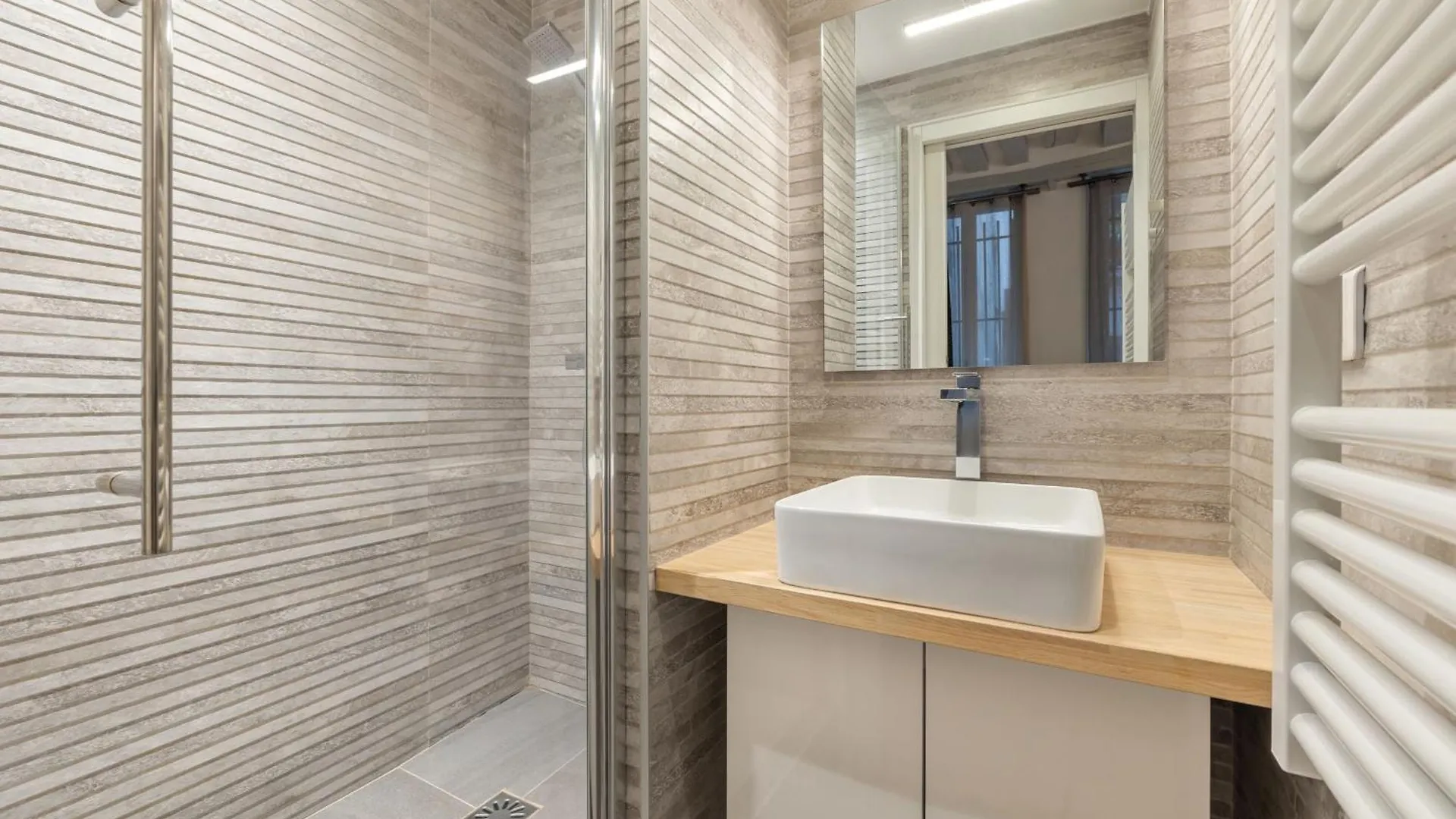 Apartment La Rue *